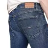 Tommy Jeans – Tommy Jeans Scanton Slim Fit Jeans – Navy - TOMMY JEANS