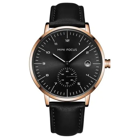 Montre Homme MINI FOCUS MF0303GL - MINI FOCUS