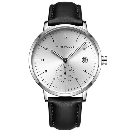Montre Homme MINI FOCUS MF0303GL - MINI FOCUS