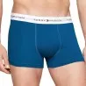 Tommy Jeans – Tommy Hilfiger Boxer shorts triple pack – Blue - TOMMY JEANS