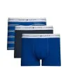Tommy Jeans – Tommy Hilfiger Boxer shorts triple pack – Blue - TOMMY JEANS