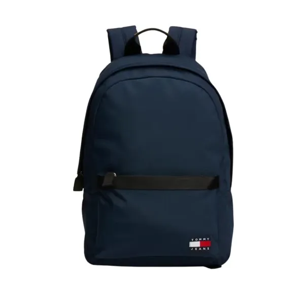 TOMMY JEANS- SAC À DOS HOMME TJM ESSENTIAL – Marine - TOMMY JEANS