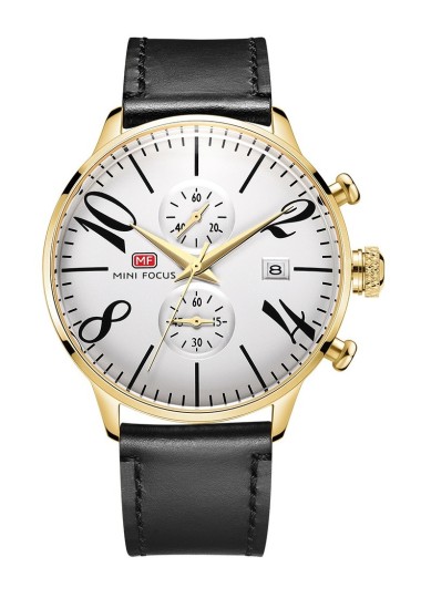 Montre Homme MINI FOCUS MF0135G MINI FOCUS - 3