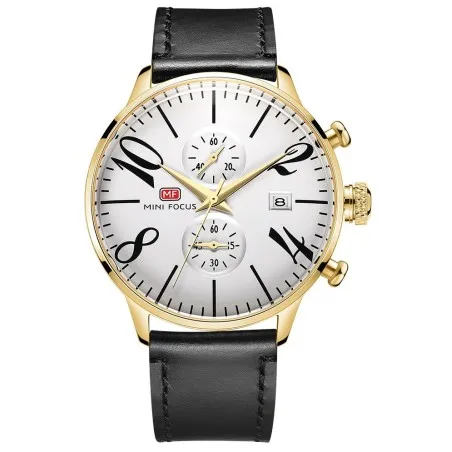Montre Homme MINI FOCUS MF0135G - MINI FOCUS