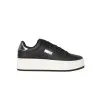 Basket Casual Femme TOMMY HILFIGER  EN0EN02711TRH - TOMMY HILFIGER