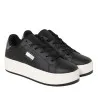 Basket Casual Femme TOMMY HILFIGER  EN0EN02711TRH - TOMMY HILFIGER
