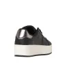 Basket Casual Femme TOMMY HILFIGER  EN0EN02711TRH - TOMMY HILFIGER