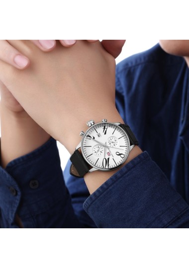 Montre Homme MINI FOCUS MF0135G MINI FOCUS - 8