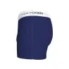 Tommy Jeans – Pack De 3 Calzoncillos Trunk Essential – Bleu Marine Noir Rouge - TOMMY JEANS