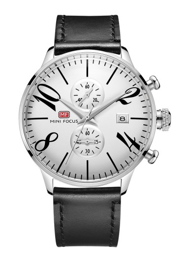 Montre Homme MINI FOCUS MF0135G MINI FOCUS - 2