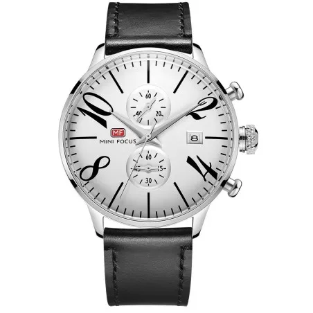 Montre Homme MINI FOCUS MF0135G - MINI FOCUS