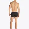 Tommy Jeans – Lot de 3 slips de bain – Noir - TOMMY JEANS