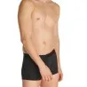 Tommy Jeans – Lot de 3 slips de bain – Noir - TOMMY JEANS