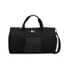 Tommy Jeans – Mesh Pocket Duffel Bag – Noir - TOMMY HILFIGER