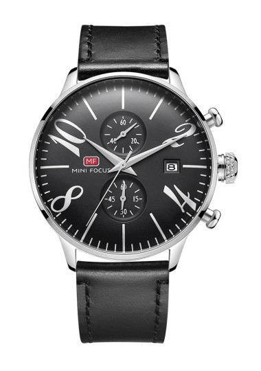 Montre Homme MINI FOCUS MF0135G MINI FOCUS - 4