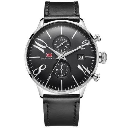 Montre Homme MINI FOCUS MF0135G - MINI FOCUS