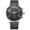Montre Homme MINI FOCUS MF0135G - MINI FOCUS