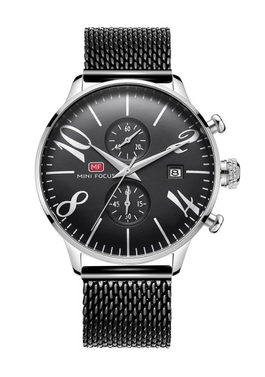 Montre Homme MINI FOCUS MF0135G MINI FOCUS - 7