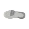 Tommy Jeans – Les baskets hybrides en cuir Brooklyn – Ecru - TOMMY JEANS