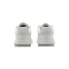 Tommy Jeans – Les baskets hybrides en cuir Brooklyn – Ecru - TOMMY JEANS