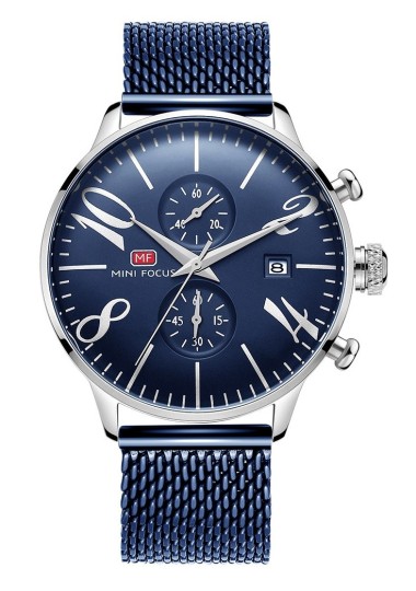 Montre Homme MINI FOCUS MF0135G MINI FOCUS - 6