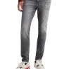 Tommy Jeans – Jean slim délavé Tommy Hilfiger Skinny – Gris - TOMMY JEANS