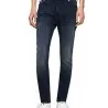 Tommy Jeans – Jean skinny Simon délavé – denim dark - TOMMY JEANS
