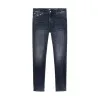 Tommy Jeans – Jean skinny Simon délavé – denim dark - TOMMY JEANS