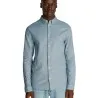 Tommy Jeans – Coupe ajustée Chemise - TOMMY JEANS