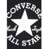 Converse – Sweat à capuche Converse Fleece – Core Noir - NIKE