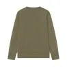 Converse – Sweatshirt Converse Wordamark – beige Boy - NIKE