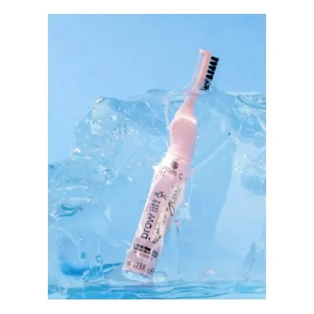Gel Sourcils ESSENCE  BROW LIFT FREEZE - ESSENCE