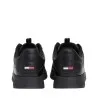 TOMMY JEANS – Chaussures Tommy Hilfiger Flexi Runner – Noir - TOMMY JEANS