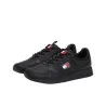 TOMMY JEANS – Chaussures Tommy Hilfiger Flexi Runner – Noir - TOMMY JEANS
