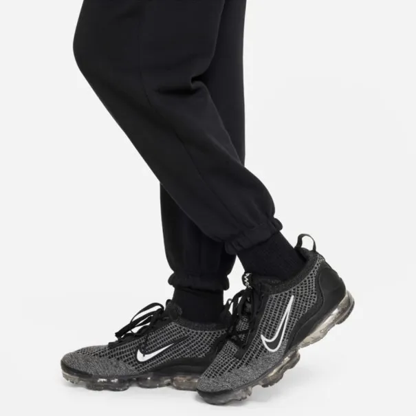 Nike Enfant – Nike Air Club – Noir/Blanc - NIKE