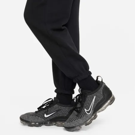Nike Enfant – Nike Air Club – Noir/Blanc - NIKE