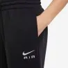 Nike Enfant – Nike Air Club – Noir/Blanc - NIKE