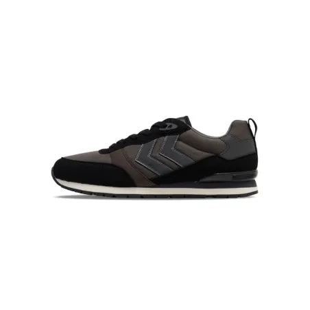 Basket Casual Homme hummel  226226-8124 - 