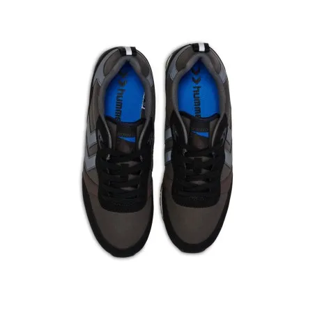 Basket Casual Homme hummel  226226-8124 - 