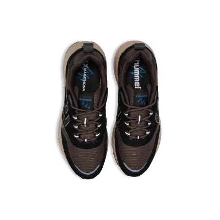 Chaussures de sport Homme hummel  226240-1216 - hummel