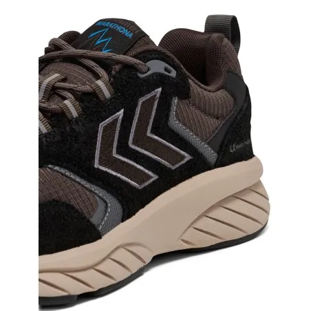 Chaussures de sport Homme hummel  226240-1216 - hummel