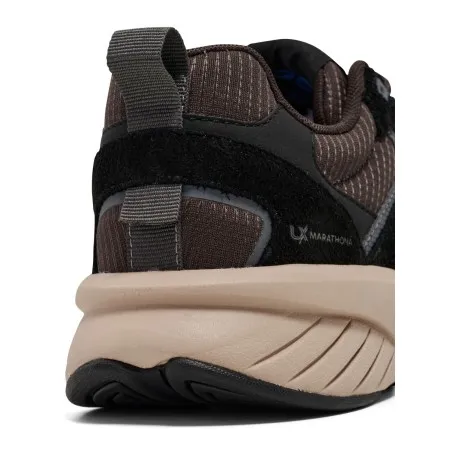 Chaussures de sport Homme hummel  226240-1216 - hummel