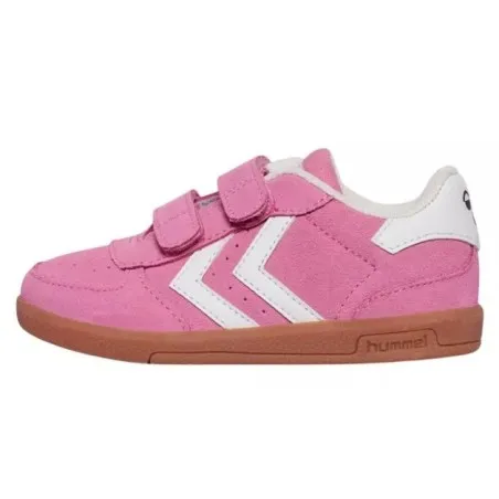 Basket Casual Enfant hummel  230238-3195 - hummel
