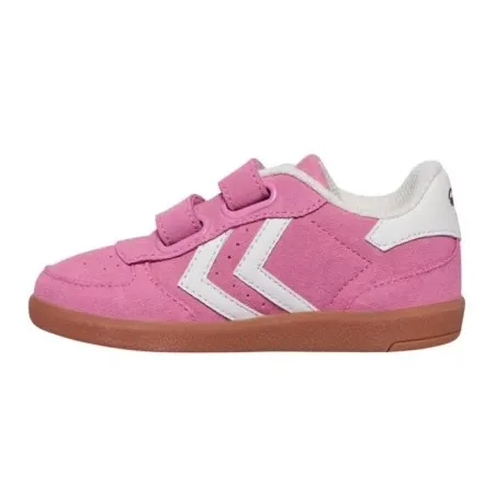Basket Casual Enfant hummel  230238-3195 - hummel