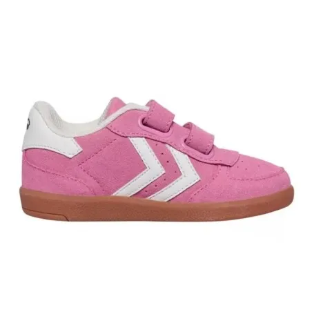 Basket Casual Enfant hummel  230238-3195 - hummel