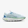 Nike Homme – Nike Motiva – Bleu armurerie clair/Teinte platine/Bleu étoile/Vert Strike - NIKE