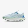 Nike Homme – Nike Motiva – Bleu armurerie clair/Teinte platine/Bleu étoile/Vert Strike - NIKE