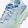 Nike Homme – Nike Motiva – Bleu armurerie clair/Teinte platine/Bleu étoile/Vert Strike - NIKE