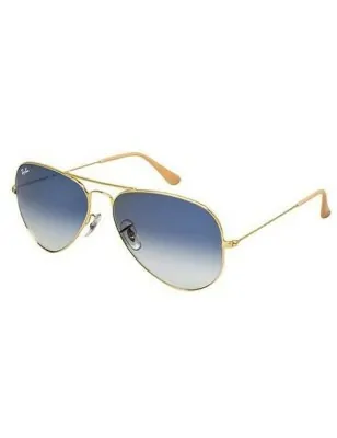 Lunettes de Soleil Femme RAY-BAN RB3025 AVIATOR - Ray-Ban