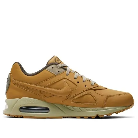 Nike Homme – NIKE AIR MAX IVO – Mustard - NIKE